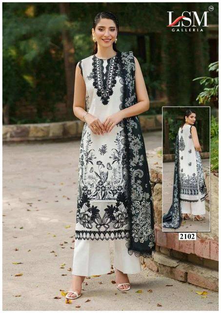 Lsm parian dream vol- 21 Salwar Kameez manufacturers in Gujarat